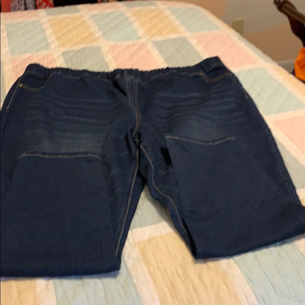 Denim24/7 Brand New Jeans
